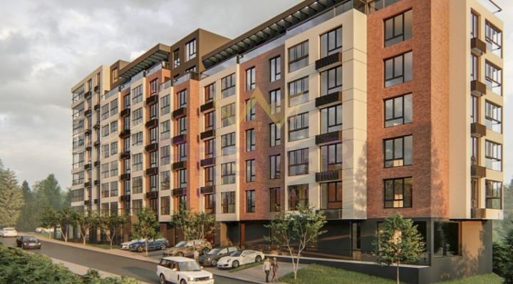 Продава  2-стаен, град София, Люлин 5 •  108 000 EUR • ID 70217913 — holmes.bg - [1] 