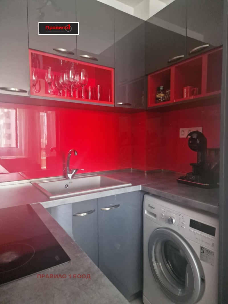 Продаја  1 спаваћа соба Пловдив , Пештерско шосе , 62 м2 | 69414343 - слика [4]