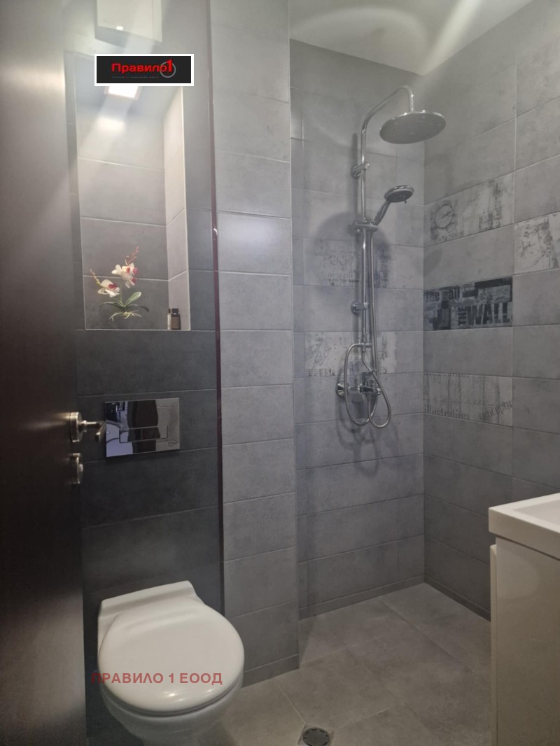 Продаја  1 спаваћа соба Пловдив , Пештерско шосе , 62 м2 | 69414343 - слика [6]