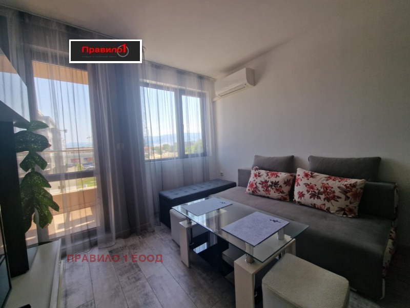 Продаја  1 спаваћа соба Пловдив , Пештерско шосе , 62 м2 | 69414343 - слика [2]