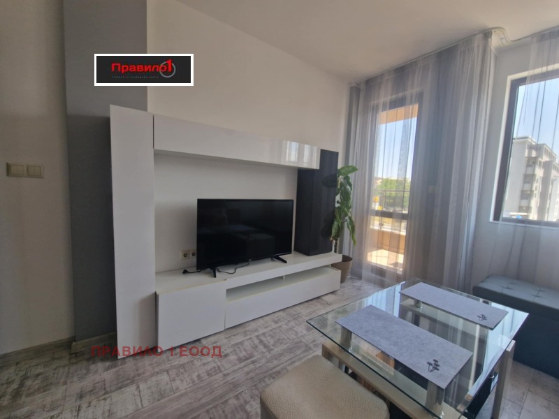 Продаја  1 спаваћа соба Пловдив , Пештерско шосе , 62 м2 | 69414343