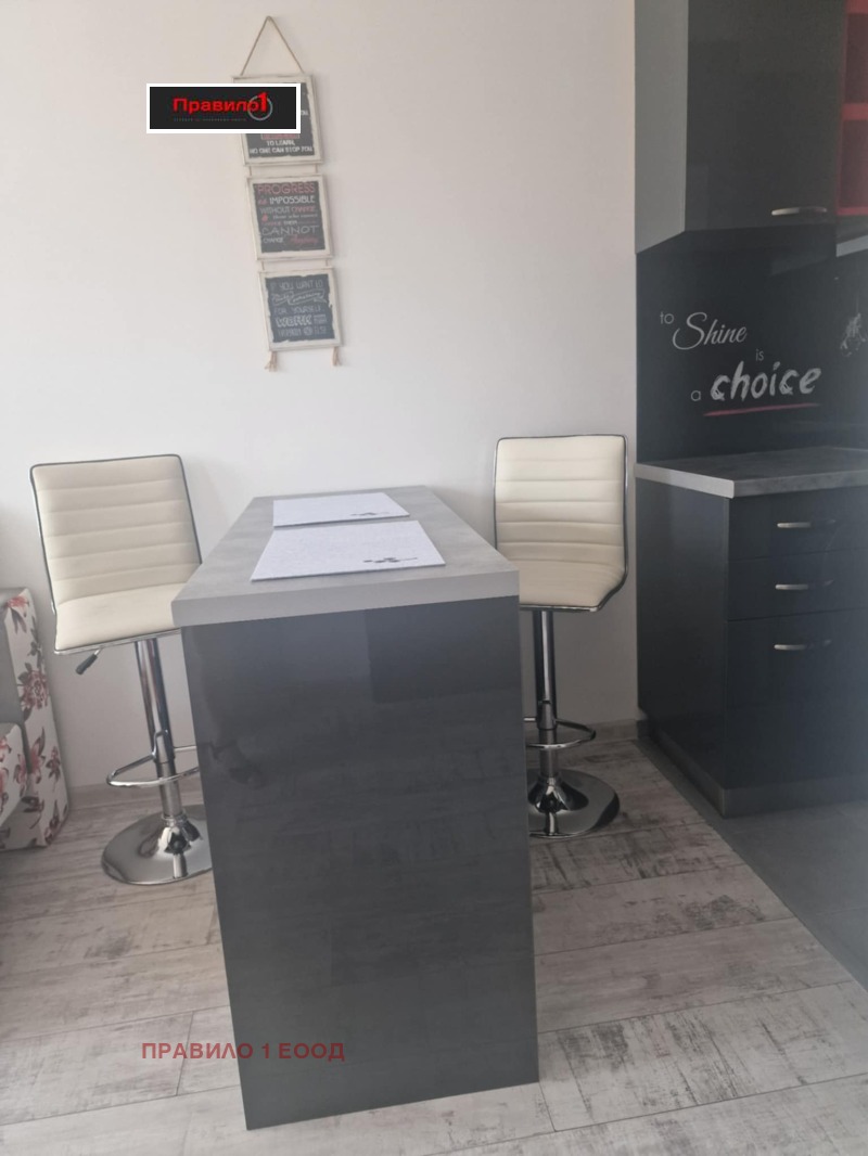 Продаја  1 спаваћа соба Пловдив , Пештерско шосе , 62 м2 | 69414343 - слика [3]