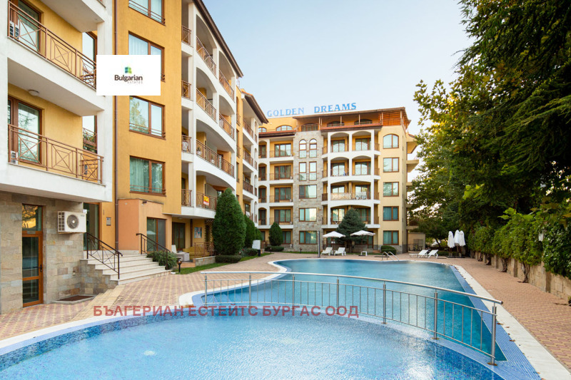 Til salg  1 soveværelse region Burgas , k.k. Slanchev bryag , 65 kvm | 84176156 - billede [13]