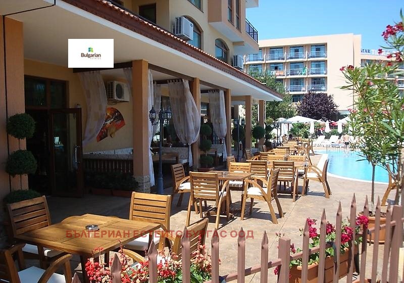 Til salg  1 soveværelse region Burgas , k.k. Slanchev bryag , 65 kvm | 84176156 - billede [14]