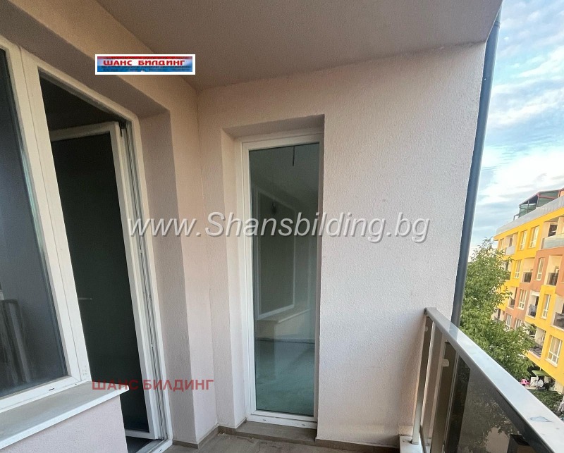 Продава  2-стаен град Пловдив , Христо Смирненски , 70 кв.м | 27573041 - изображение [3]