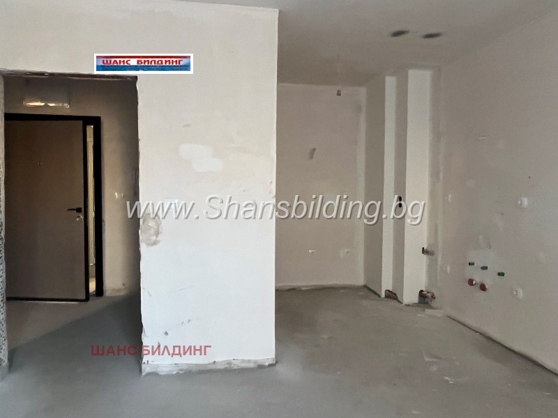 Продава  2-стаен град Пловдив , Христо Смирненски , 70 кв.м | 27573041 - изображение [2]