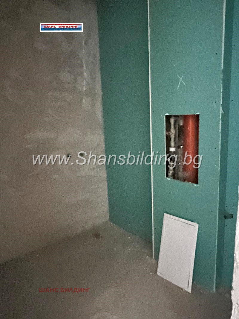 Продава  2-стаен град Пловдив , Христо Смирненски , 70 кв.м | 27573041 - изображение [6]