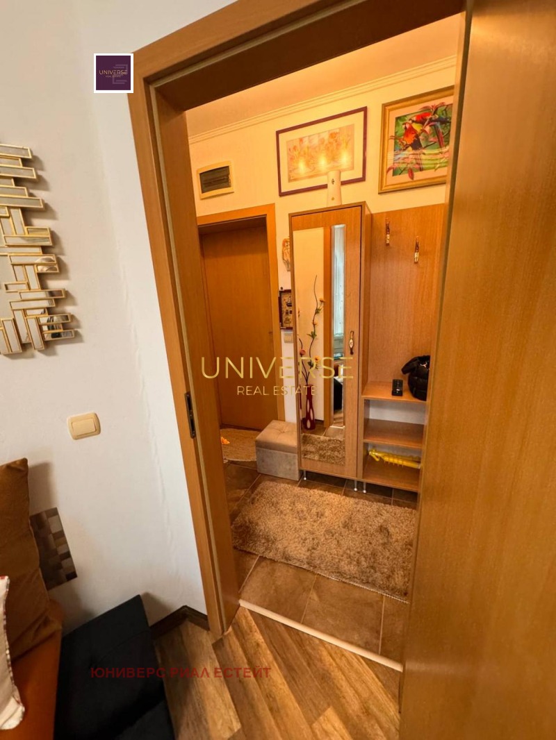 Продава 2-СТАЕН, к.к. Слънчев бряг, област Бургас, снимка 8 - Апартаменти - 52701130