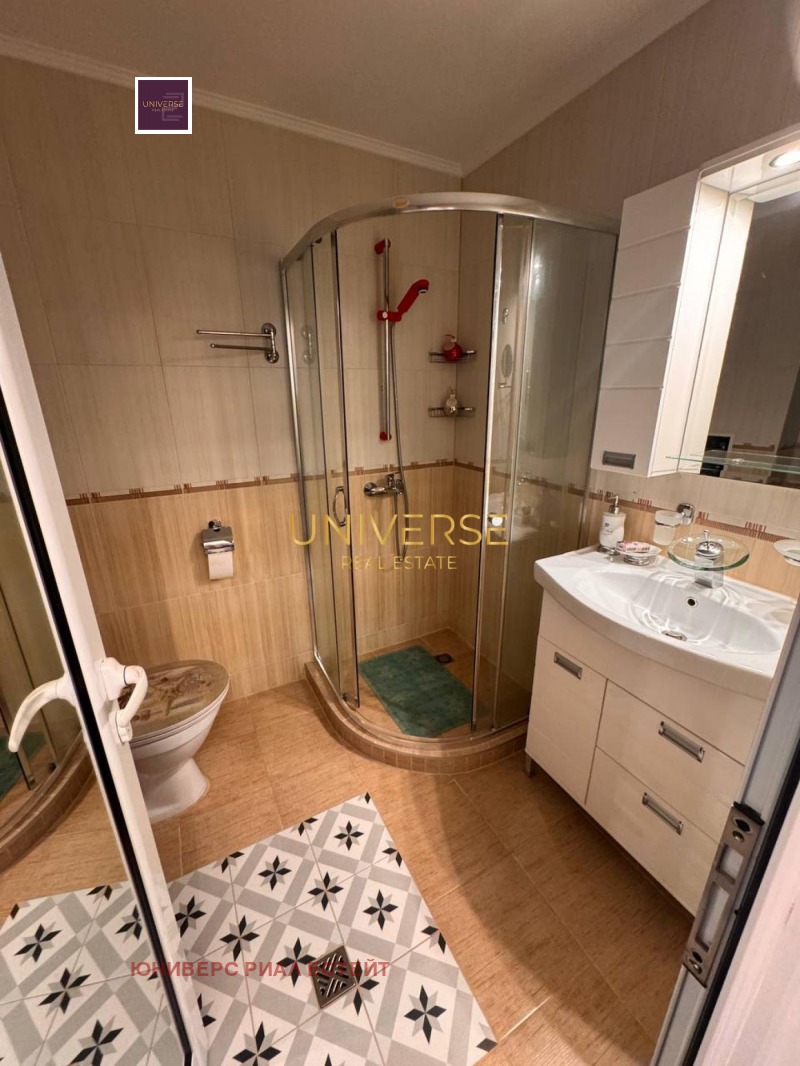 Продава 2-СТАЕН, к.к. Слънчев бряг, област Бургас, снимка 15 - Апартаменти - 52701130