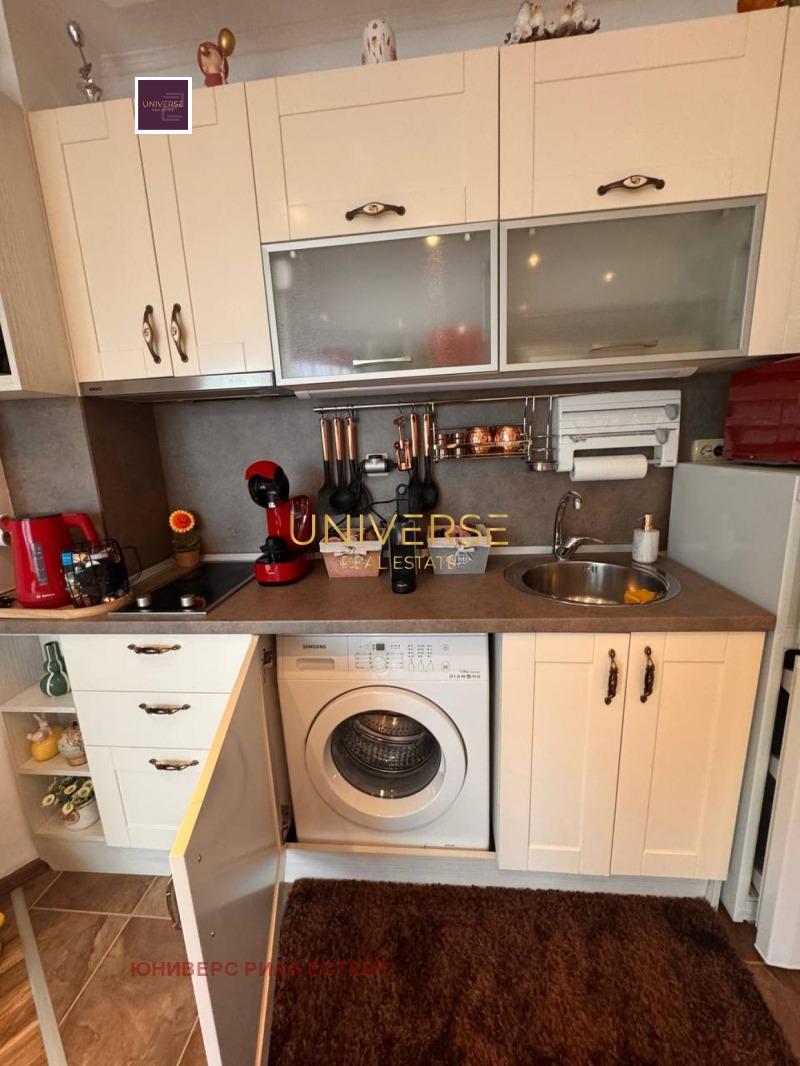 Продава 2-СТАЕН, к.к. Слънчев бряг, област Бургас, снимка 5 - Апартаменти - 52701130