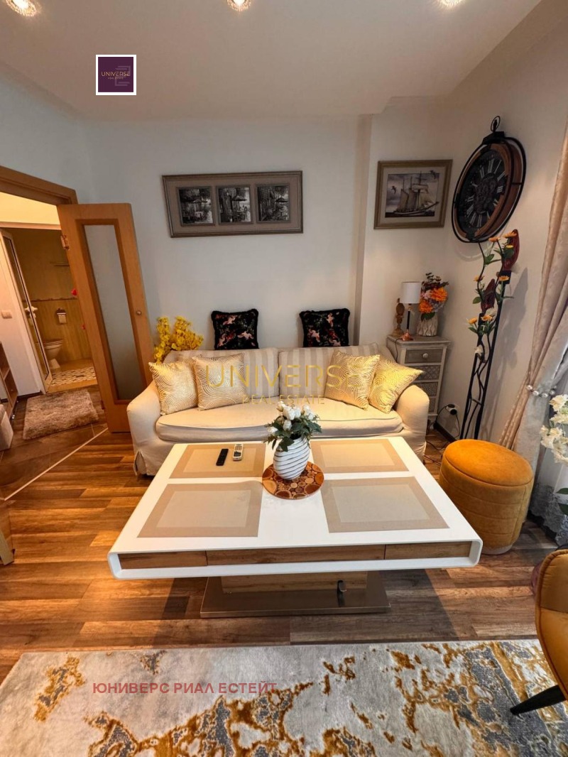 Продава 2-СТАЕН, к.к. Слънчев бряг, област Бургас, снимка 3 - Апартаменти - 52701130