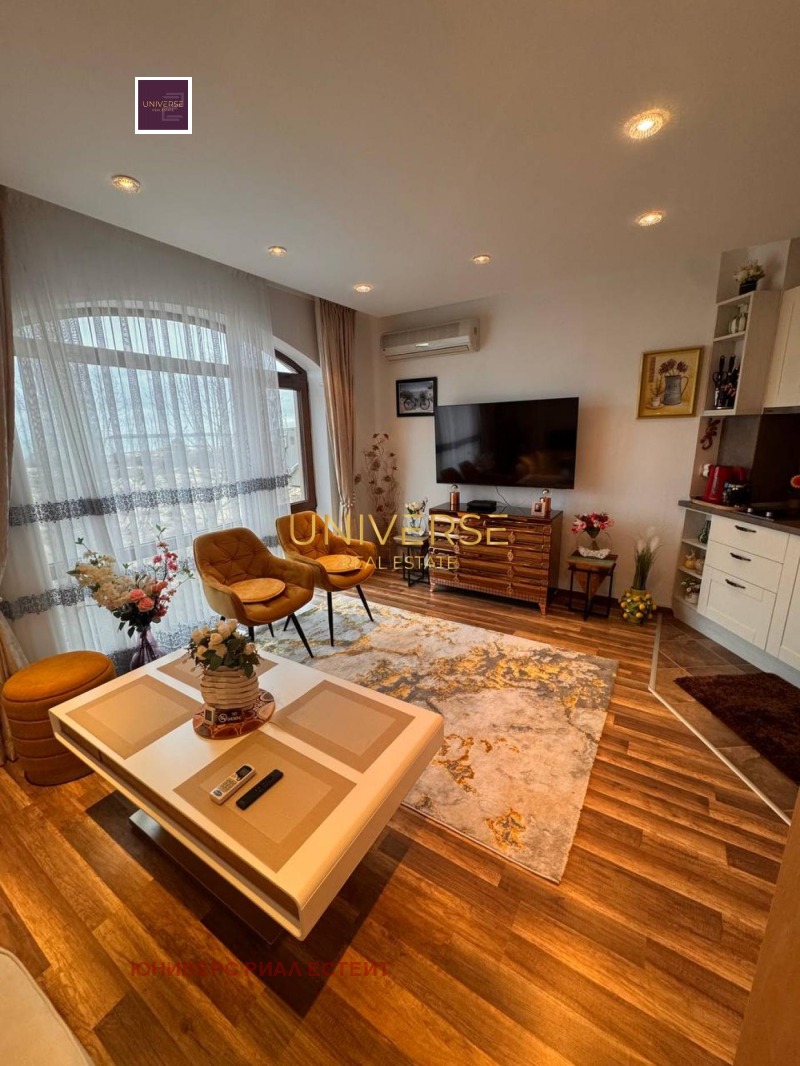 Продава 2-СТАЕН, к.к. Слънчев бряг, област Бургас, снимка 2 - Апартаменти - 52701130