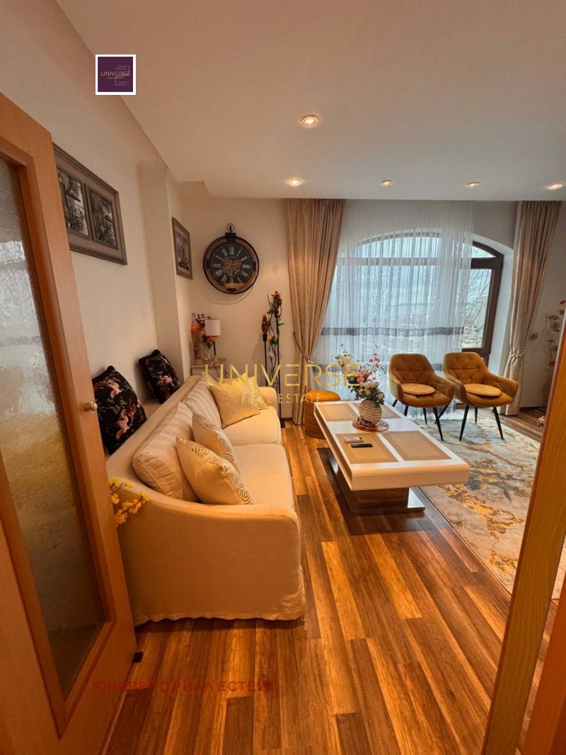 Продава 2-СТАЕН, к.к. Слънчев бряг, област Бургас, снимка 4 - Апартаменти - 52701130