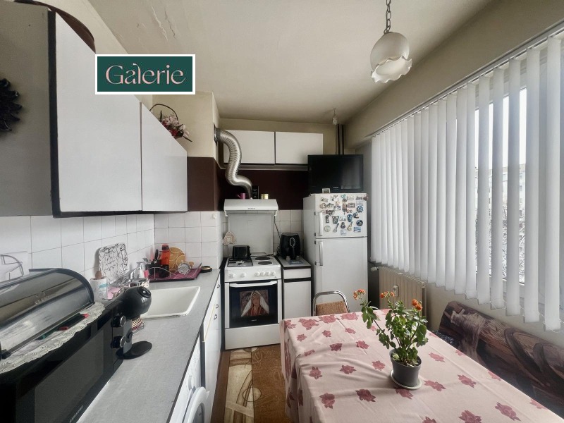 Продава 2-СТАЕН, гр. София, Лагера, снимка 6 - Апартаменти - 53322493