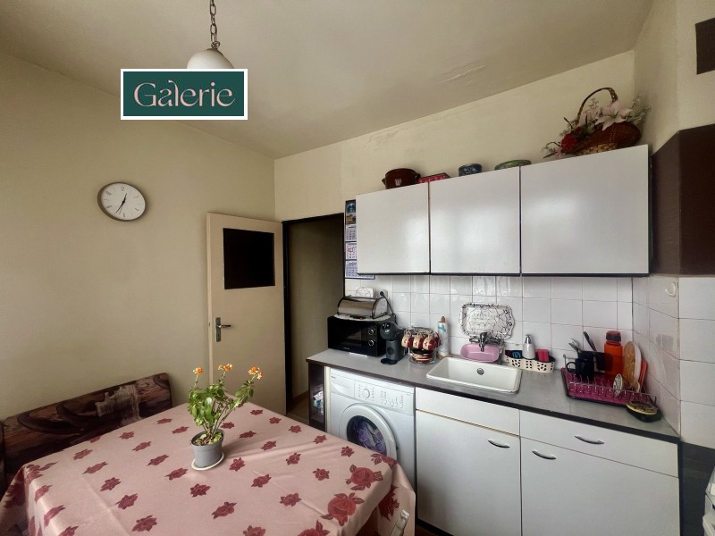 Продава 2-СТАЕН, гр. София, Лагера, снимка 7 - Апартаменти - 53322493