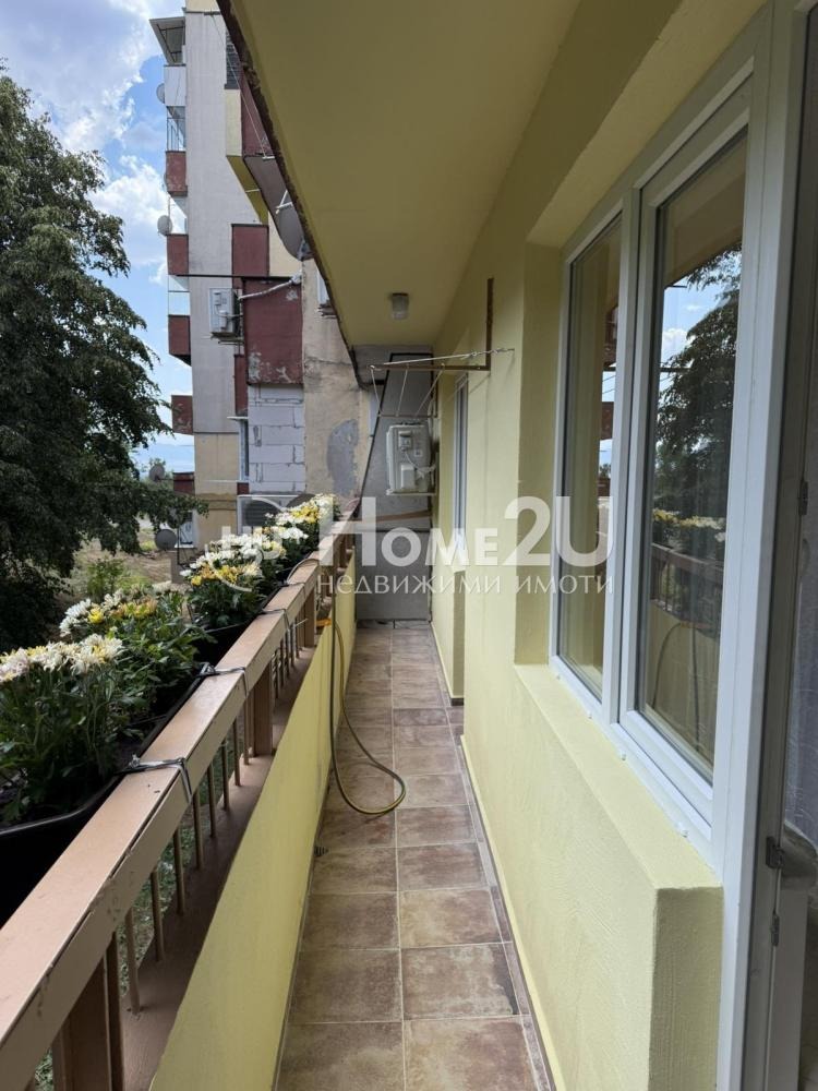Продава 2-СТАЕН, гр. София, гр. Бухово, снимка 3 - Апартаменти - 55638839
