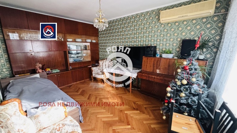 Продается  2 спальни Пловдив , Кършияка , 104 кв.м | 24127082 - изображение [4]