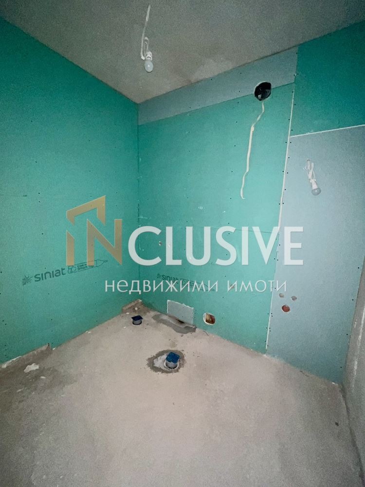 Продается  2 спальни София , Банишора , 113 кв.м | 46002664 - изображение [5]