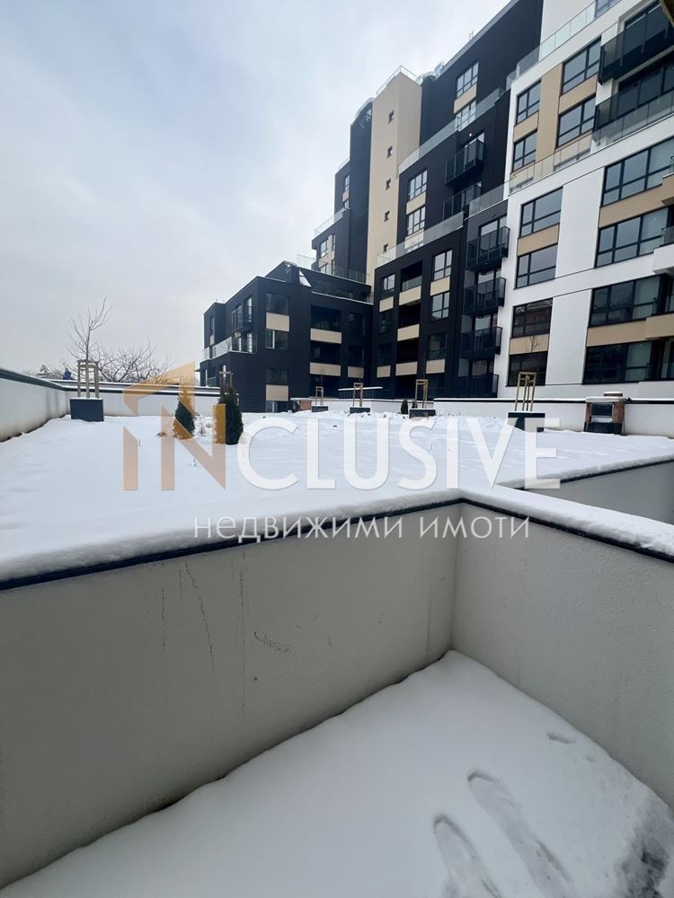 De vânzare  2 dormitoare Sofia , Banișora , 113 mp | 46002664