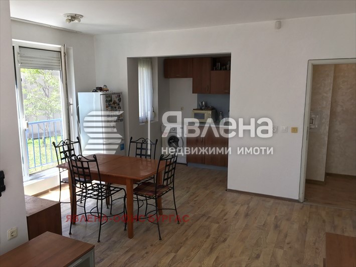 На продаж  2 спальні Бургас , Сарафово , 96 кв.м | 21217514 - зображення [2]
