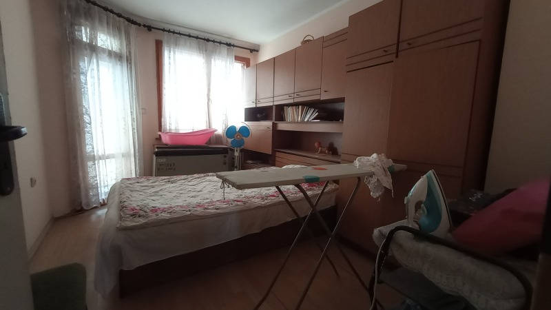 Til salg  2 soveværelser Varna , Lyatno kino Trakiya , 86 kvm | 35900539 - billede [6]
