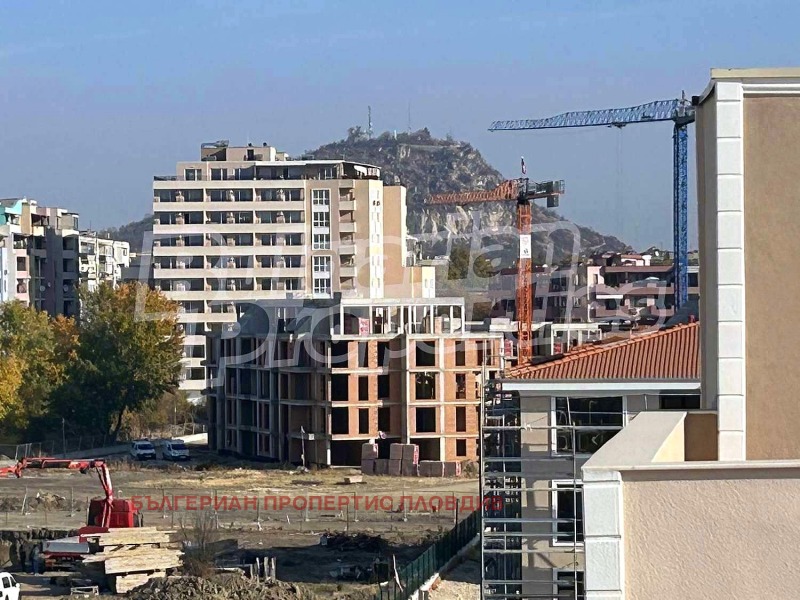 Till salu  2 sovrum Plovdiv , Ostromila , 115 kvm | 82200398 - bild [8]