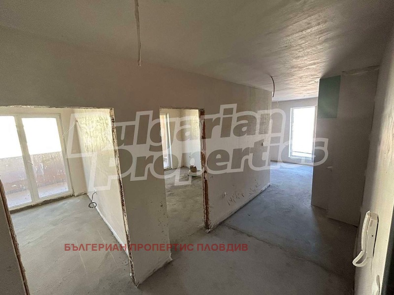 Till salu  2 sovrum Plovdiv , Ostromila , 115 kvm | 82200398 - bild [2]