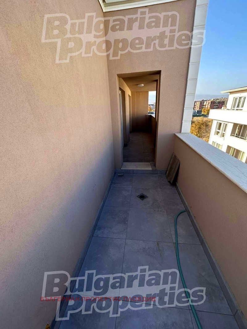 Till salu  2 sovrum Plovdiv , Ostromila , 115 kvm | 82200398 - bild [6]