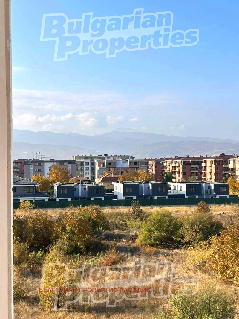 Till salu  2 sovrum Plovdiv , Ostromila , 115 kvm | 82200398