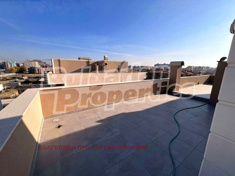 Till salu  2 sovrum Plovdiv , Ostromila , 115 kvm | 82200398 - bild [4]