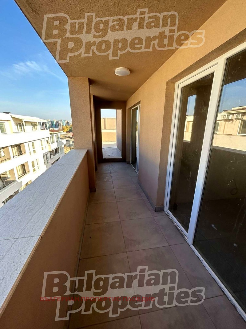 Till salu  2 sovrum Plovdiv , Ostromila , 115 kvm | 82200398 - bild [5]
