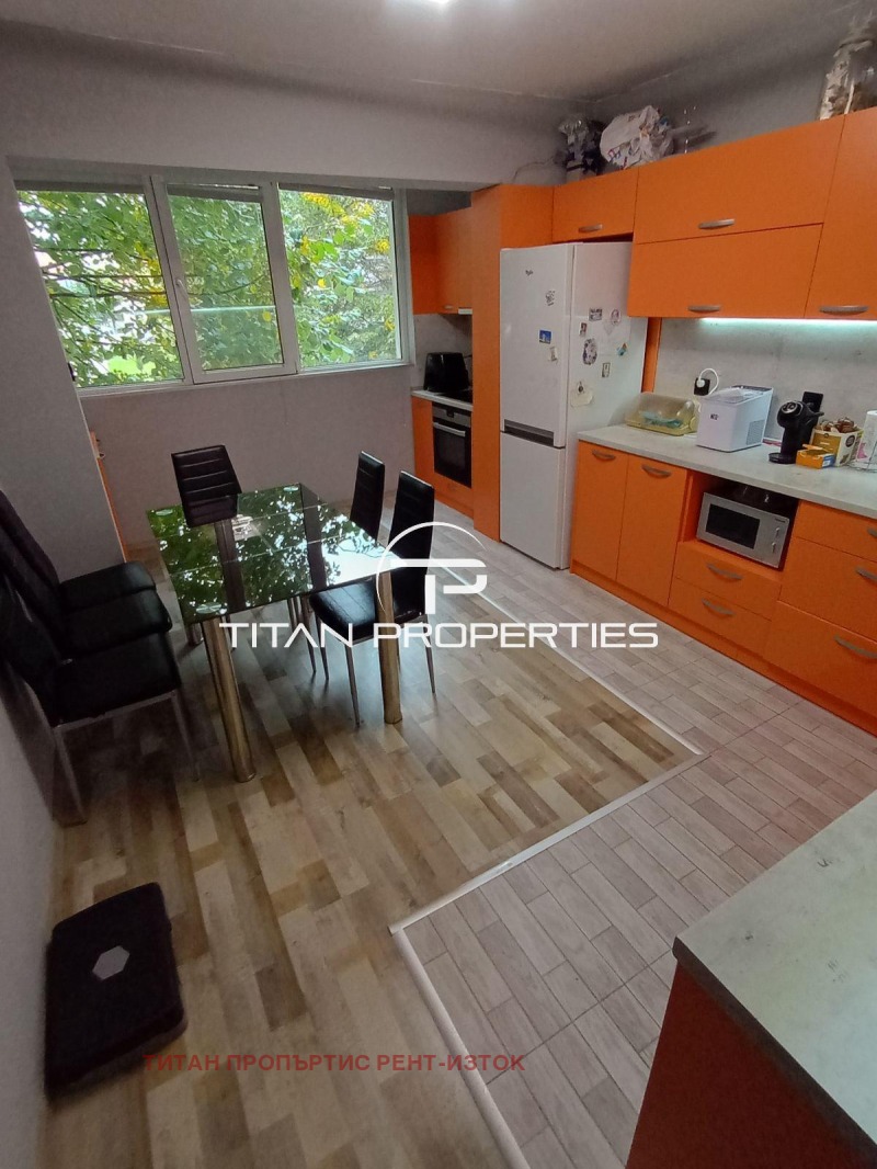 Продава  3-стаен град Бургас , Меден рудник - зона А , 96 кв.м | 26216125