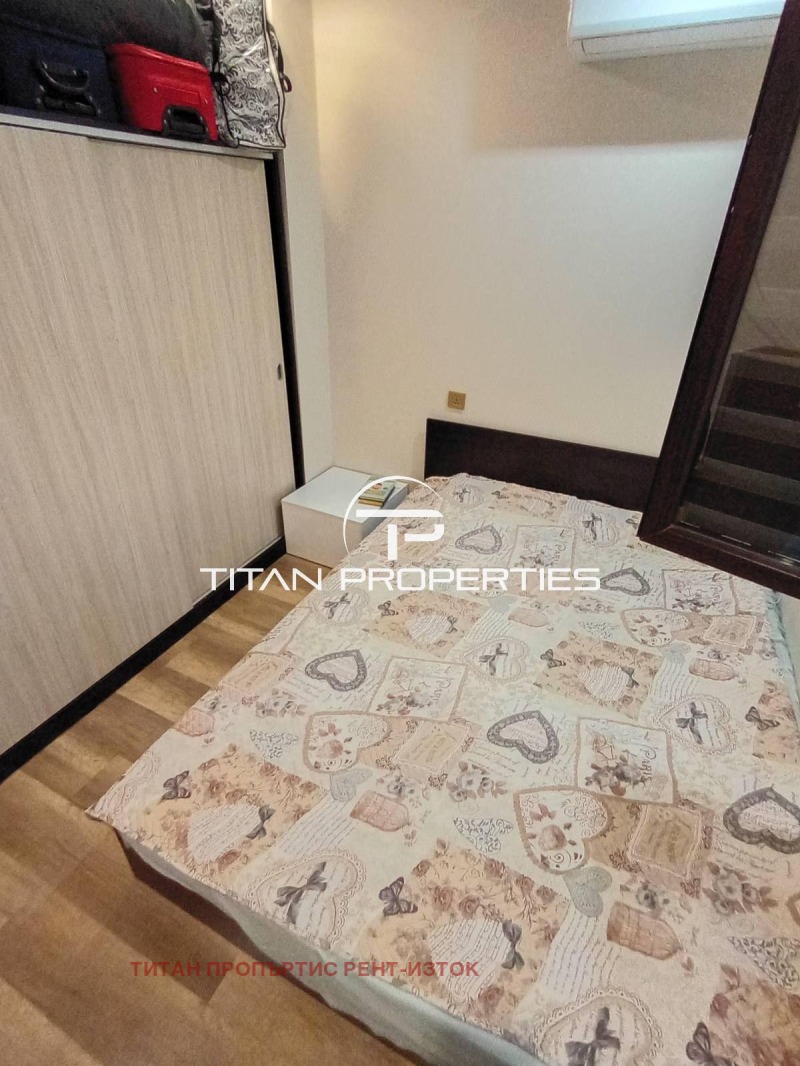 Продава  3-стаен град Бургас , Меден рудник - зона А , 96 кв.м | 26216125 - изображение [11]