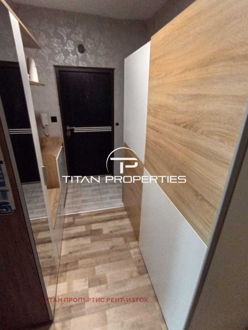 Продава  3-стаен град Бургас , Меден рудник - зона А , 96 кв.м | 26216125 - изображение [4]