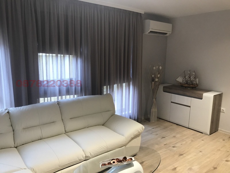 Продава 3-СТАЕН, гр. Несебър, област Бургас, снимка 4 - Апартаменти - 53061267