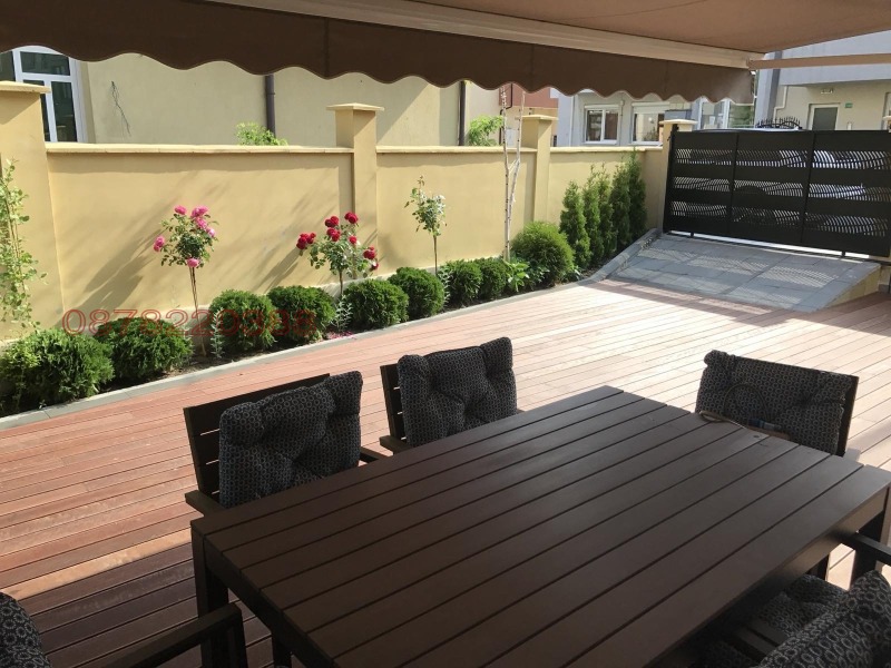 Продава 3-СТАЕН, гр. Несебър, област Бургас, снимка 2 - Апартаменти - 53061267