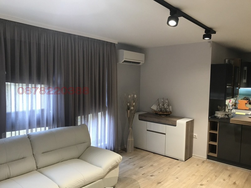 Продава 3-СТАЕН, гр. Несебър, област Бургас, снимка 5 - Апартаменти - 53061267