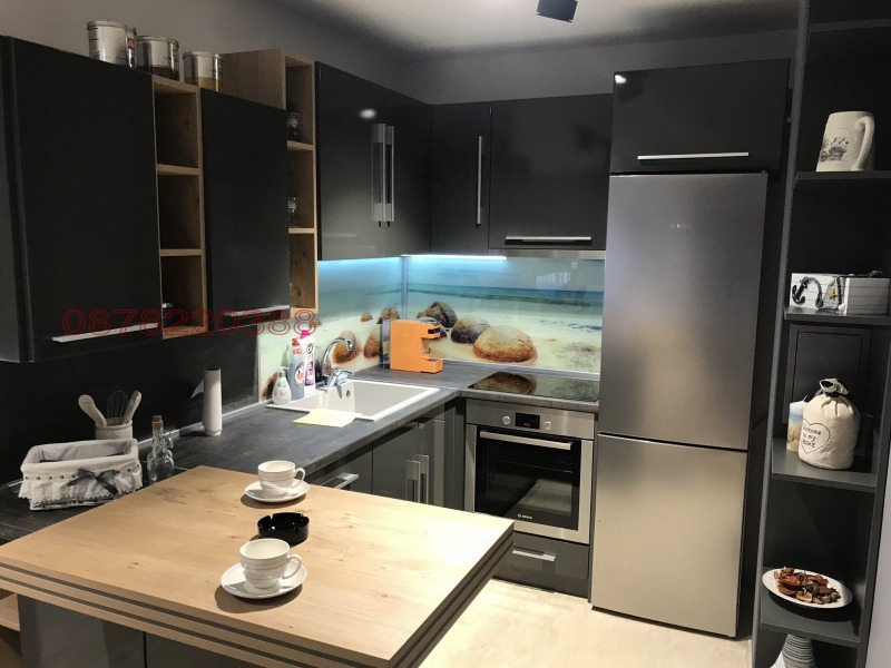 Продава 3-СТАЕН, гр. Несебър, област Бургас, снимка 13 - Апартаменти - 53061267