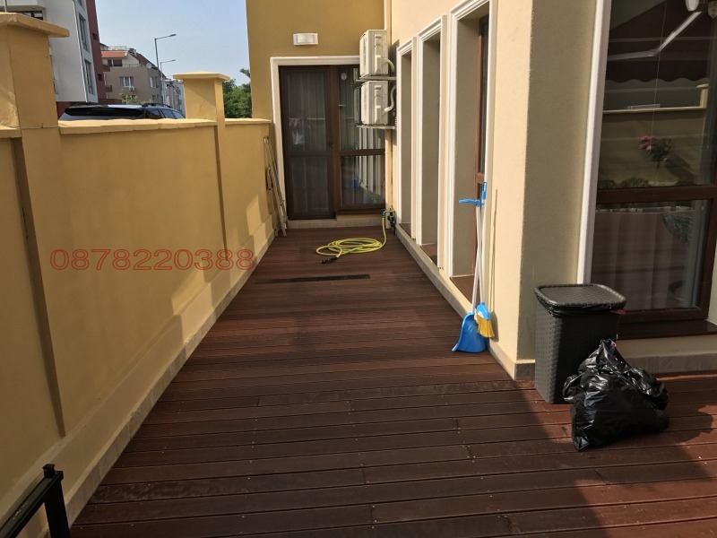 Продава 3-СТАЕН, гр. Несебър, област Бургас, снимка 9 - Апартаменти - 53061267