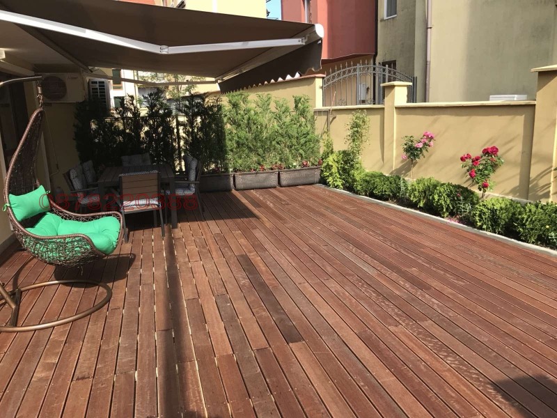 Продава 3-СТАЕН, гр. Несебър, област Бургас, снимка 8 - Апартаменти - 53061267