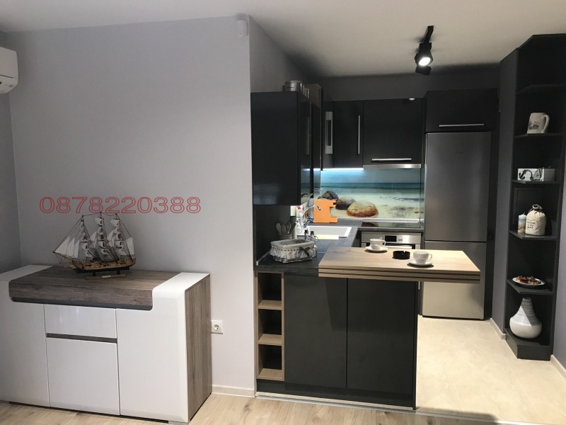 Продава 3-СТАЕН, гр. Несебър, област Бургас, снимка 11 - Апартаменти - 53061267