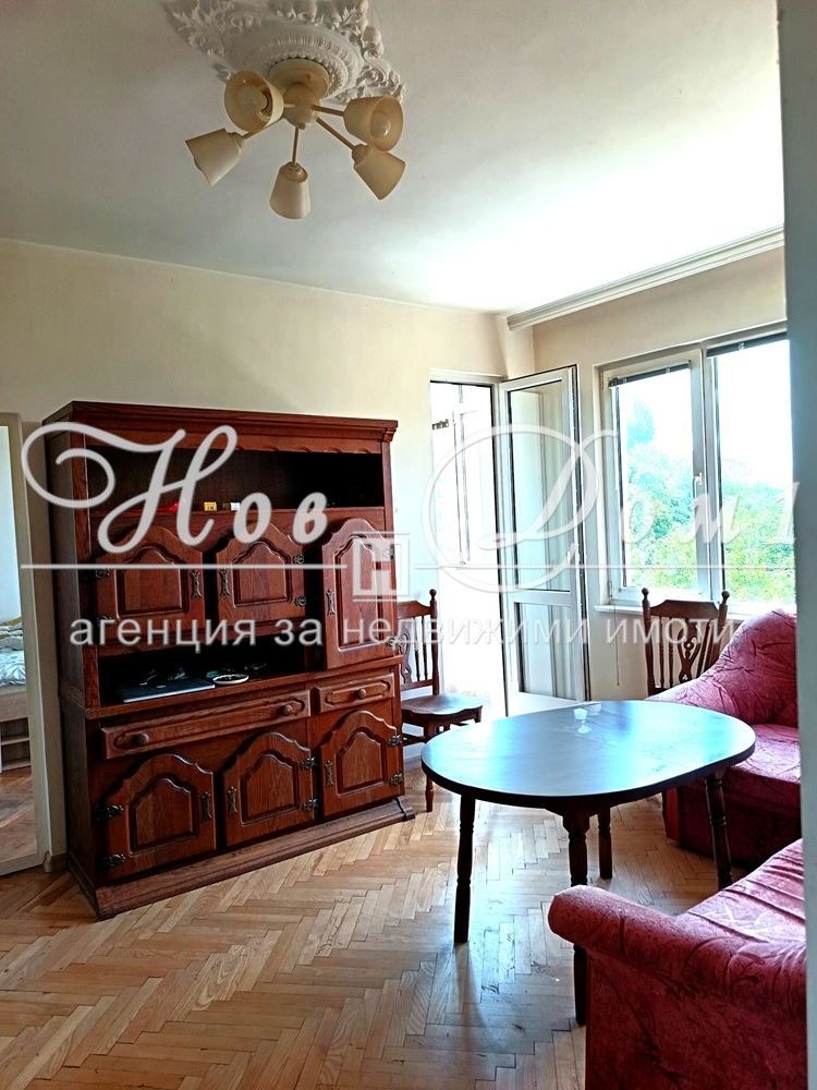 Продава 3-СТАЕН, гр. Варна, Победа, снимка 2 - Апартаменти - 55310534