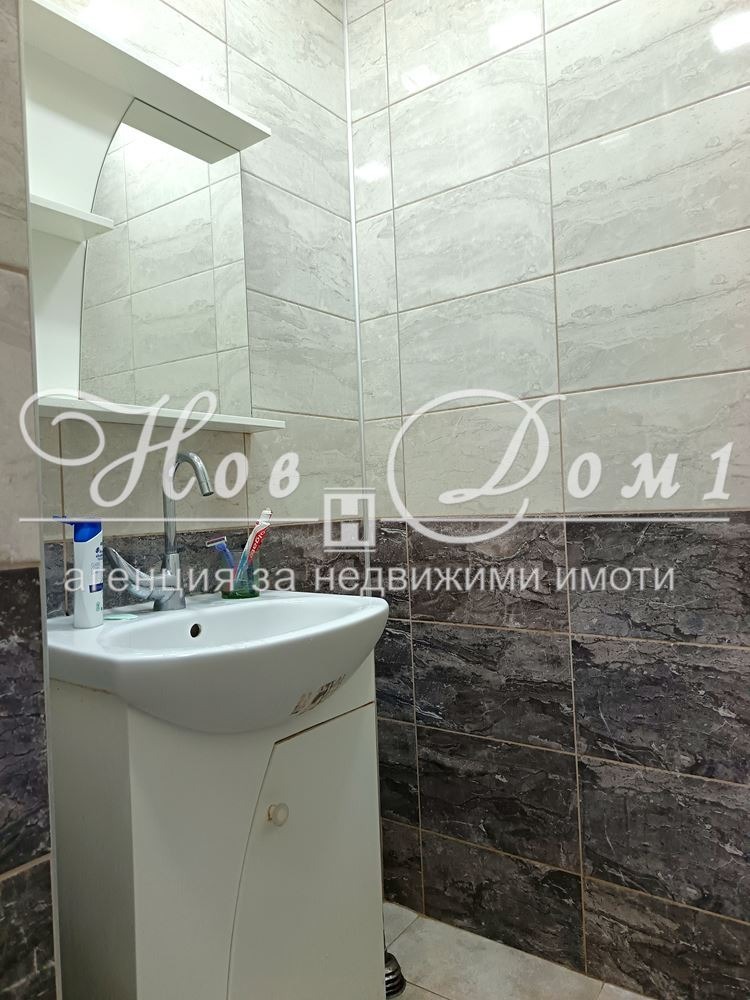 Продава 3-СТАЕН, гр. Варна, Победа, снимка 10 - Апартаменти - 55310534