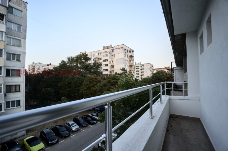 Продава  4-стаен град Варна , Център , 120 кв.м | 28795887