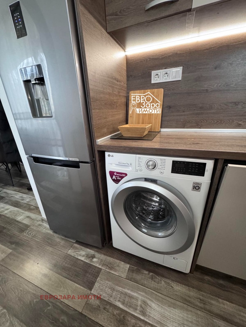 Продава 4-СТАЕН, гр. Стара Загора, Три чучура - юг, снимка 3 - Апартаменти - 53172636