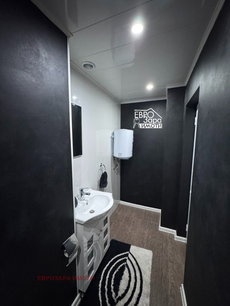 Продава 4-СТАЕН, гр. Стара Загора, Три чучура - юг, снимка 9 - Апартаменти - 53172636