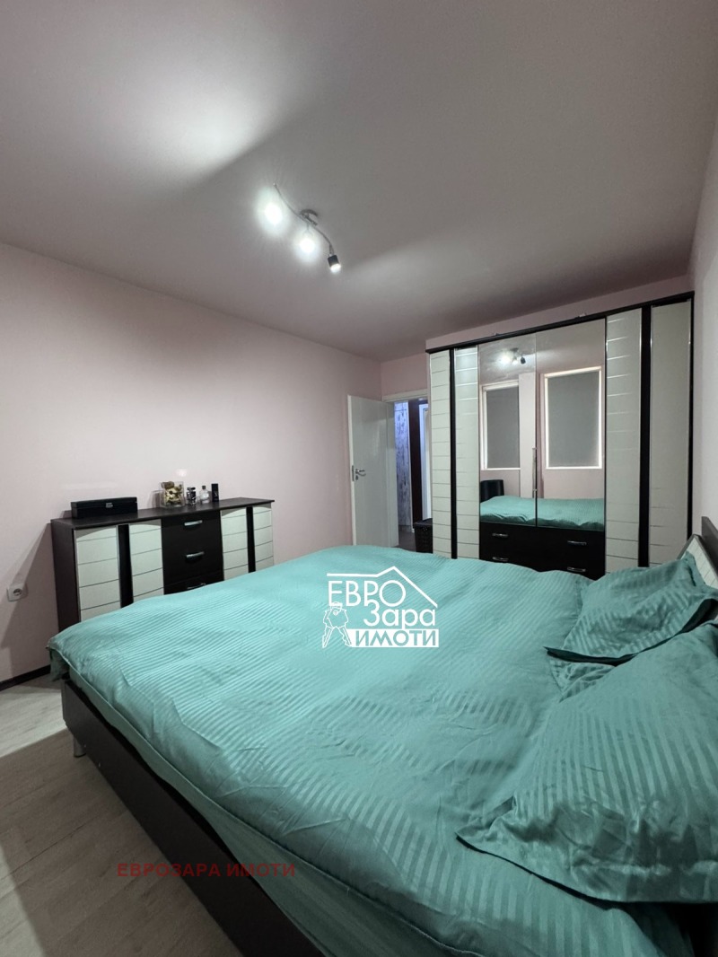 Продава 4-СТАЕН, гр. Стара Загора, Три чучура - юг, снимка 7 - Апартаменти - 53172636