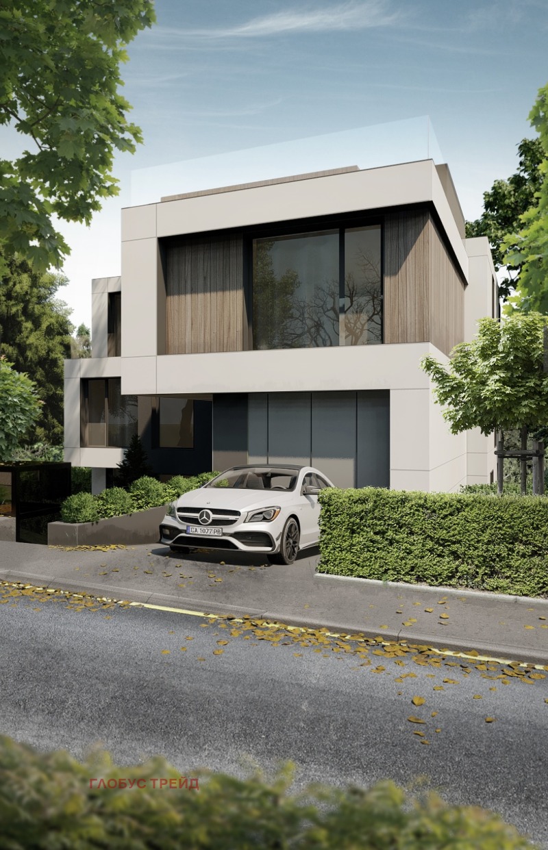 Til salg  Maisonette Sofia , m-t Gardova glava , 218 kvm | 53029757 - billede [2]