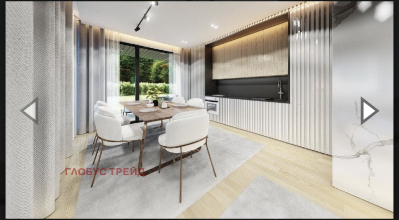 Til salg  Maisonette Sofia , m-t Gardova glava , 218 kvm | 53029757 - billede [3]