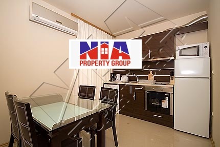 Продава МЕЗОНЕТ, гр. Созопол, област Бургас, снимка 3 - Апартаменти - 54038541